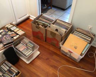 Vintage 1960’s-1970’s Vinyl-Soul, Blues,Jazz, Rock