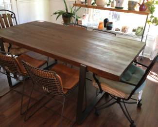 Gorgeous Dining Table