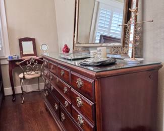 Quality vintage furniture