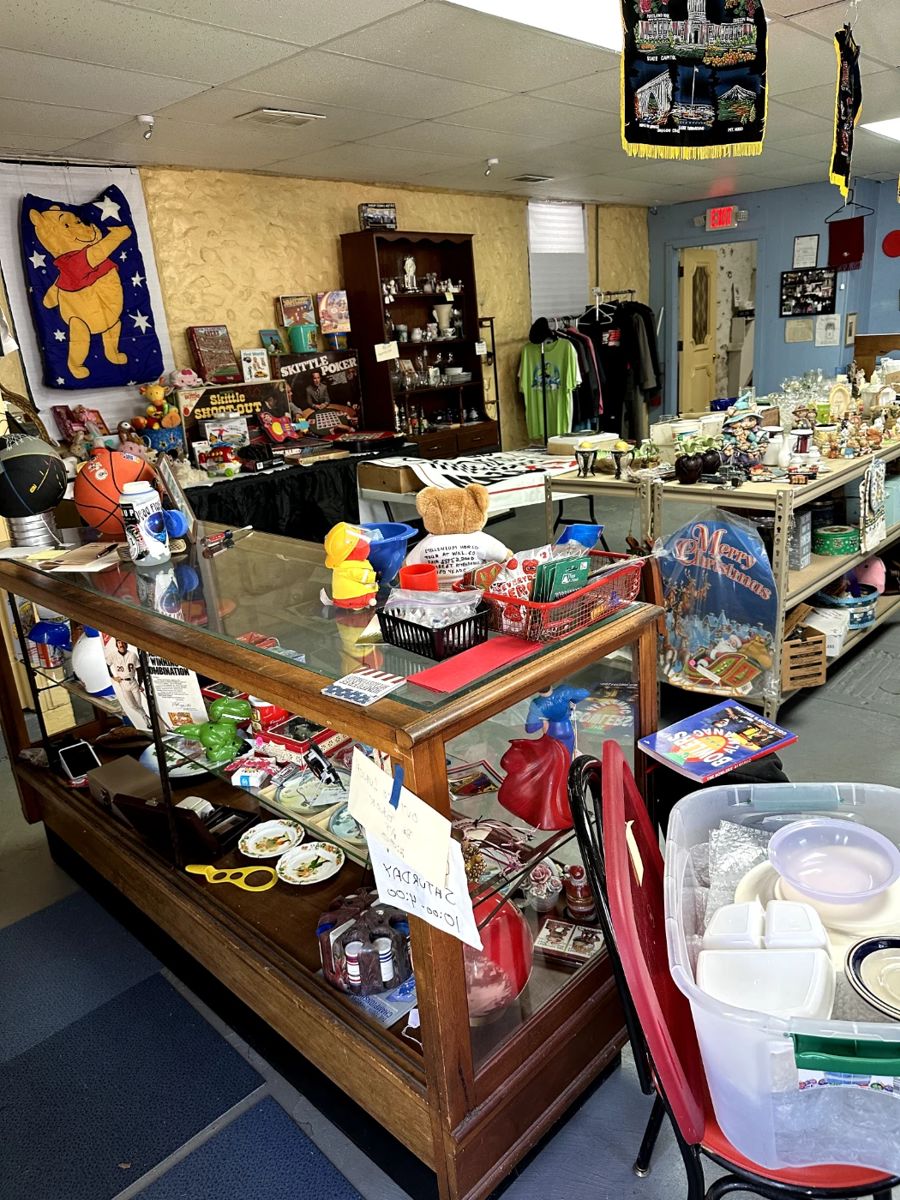 Store Closing Estate Sale in Mukwonago, WI starts on 4/26/2024