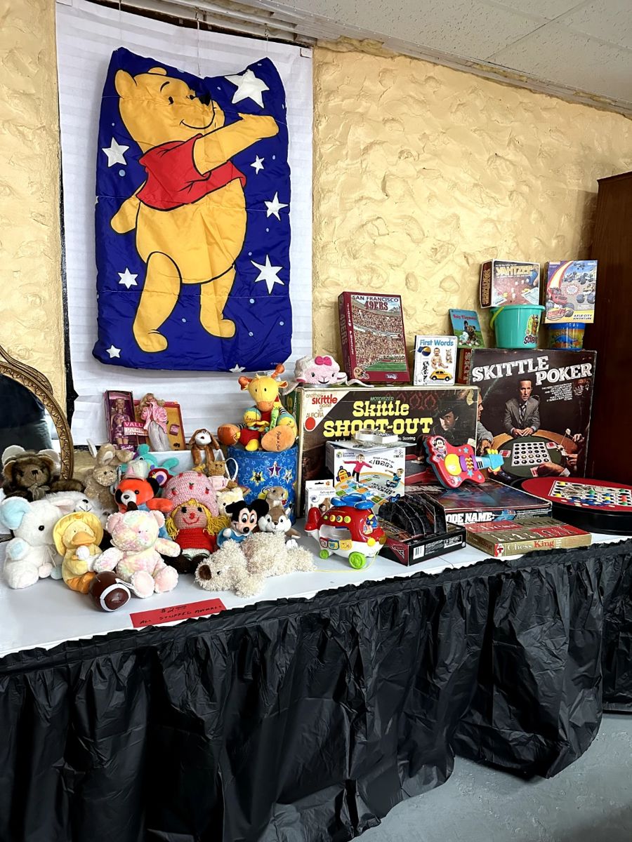 Store Closing Estate Sale in Mukwonago, WI starts on 4/26/2024