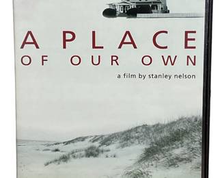  A Place of Our Own by Stanley Nelson