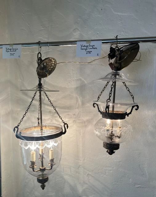 JEFF HAMLIN HIGHLAND PARK ESTATE SALE (Upstairs... starts on 4/19/2024