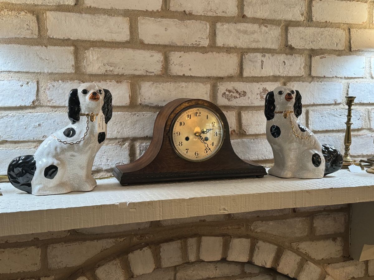 Spring Shadows Estate Sale in Houston, TX starts on 4/19/2024