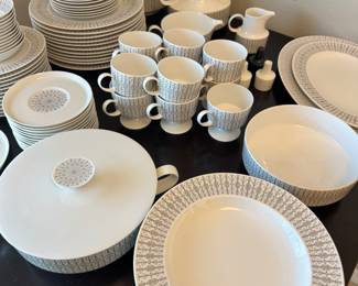 Rosenthal Dishes