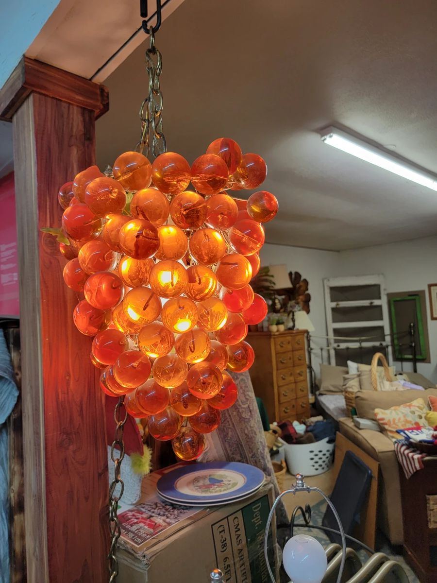 HUGE Estate Sale in Central City starts on 4/18/2024