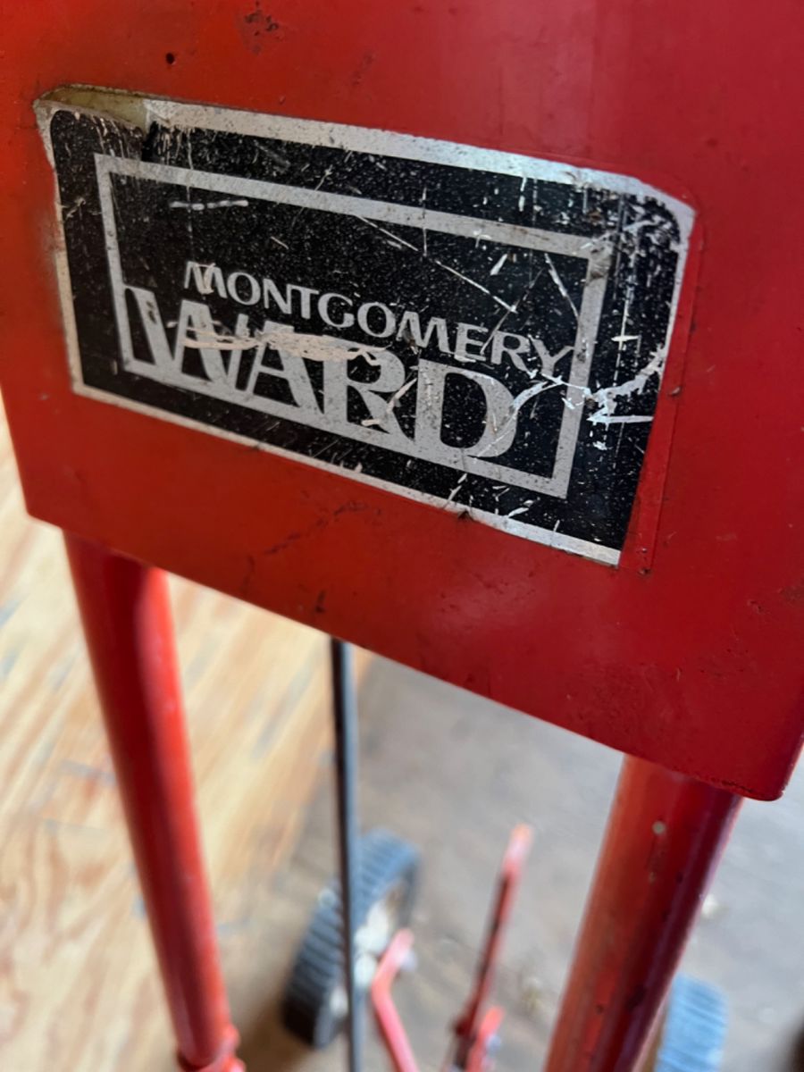 ESTATE SALE PACKED HOUSE in Avenel, NJ starts on 4/19/2024