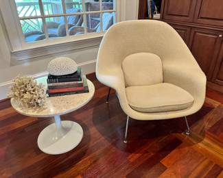 Knoll Womb Chair