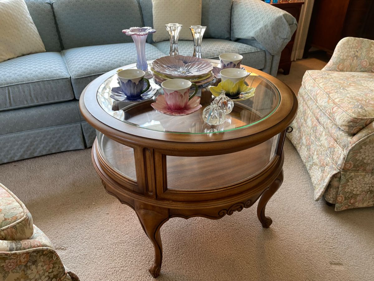 DAVIS ESTATE SALE in Rochester, MN starts on 4/20/2024