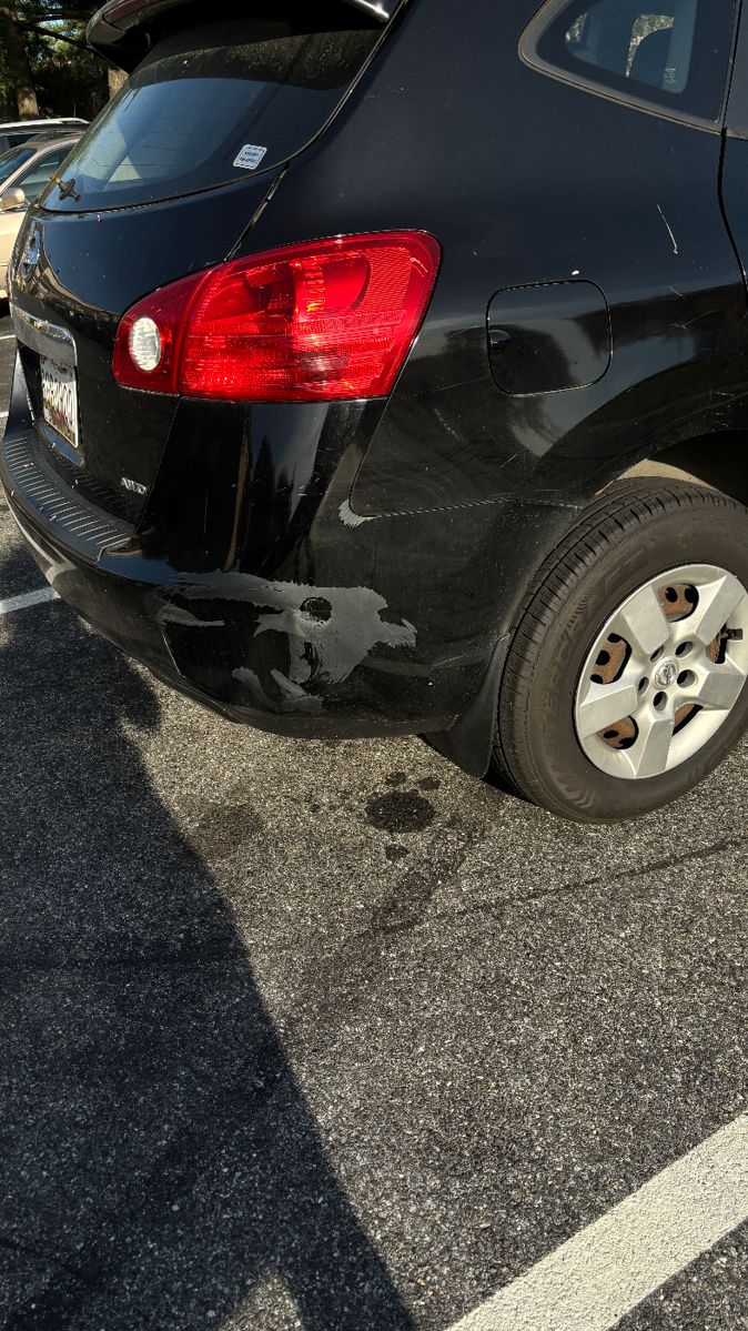 Downsizing in Rockville w Car SUV starts on 4/21/2024