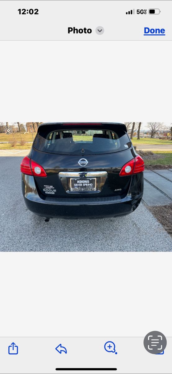 Downsizing in Rockville w Car SUV starts on 4/21/2024