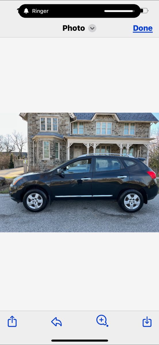 Downsizing in Rockville w Car SUV starts on 4/21/2024