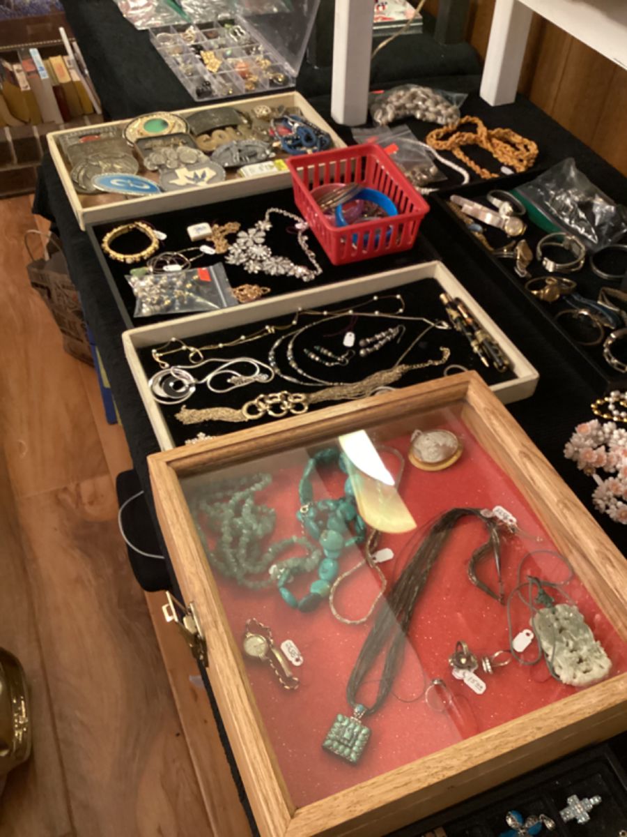 Duncanville Estate Sale unique Southwestern... starts on 4/19/2024