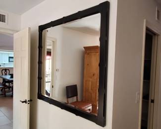 Mirrors, we have 4 of these plus many other styles