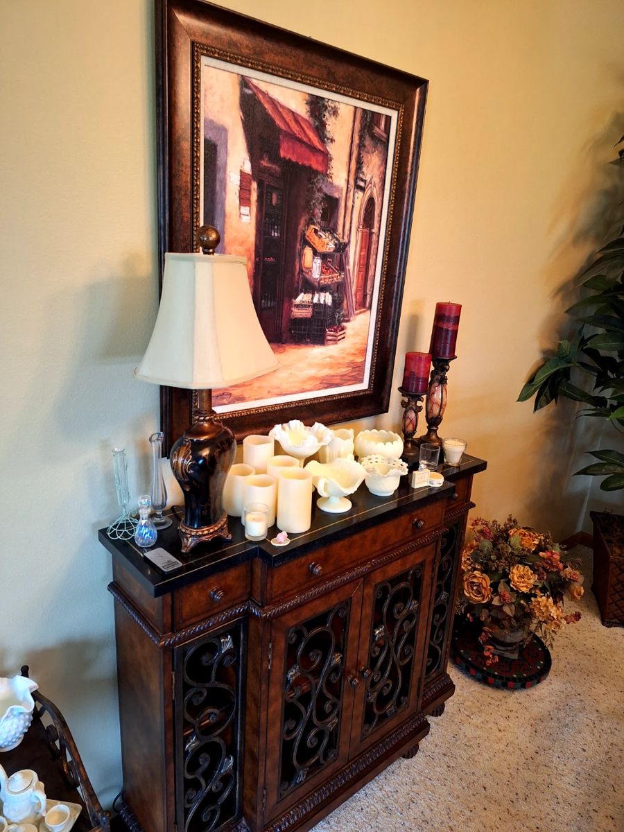 Estate sale in Cedar Rapids, IA starts on 4/26/2024