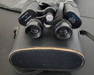 Swift binoculars 