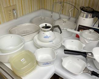 Corning Ware
