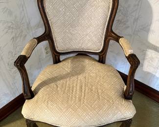 Southwood Arm Chair