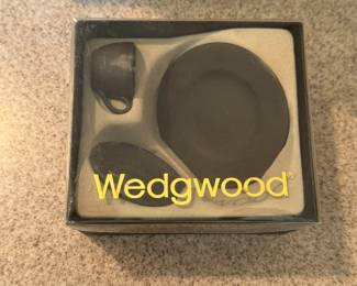 Wedgwood Minature Tea-Set