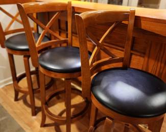 Bar Chairs