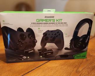 Gamers Kit