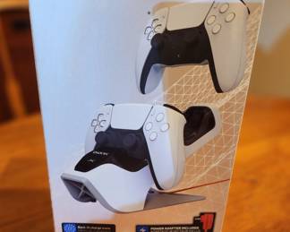 Power Stand for PlayStations