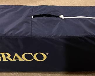 Graco Pack n Play