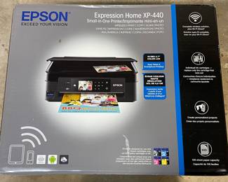 Epson Printer