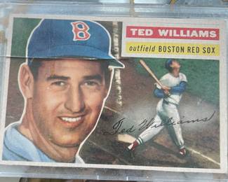 Ted Williams