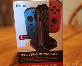 Charging Dock for Joy-Cons