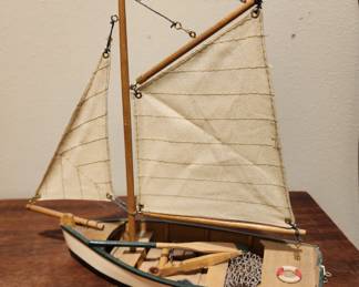 Sailboat