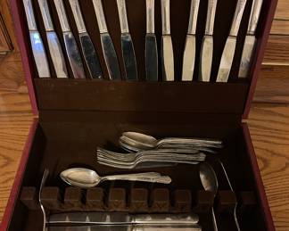 Flatware Set