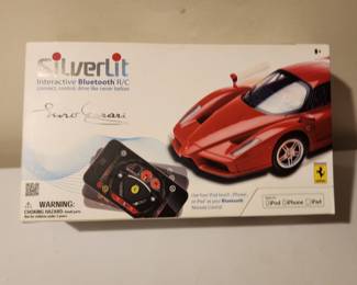 SilverLit Interactive Bluetooth RC