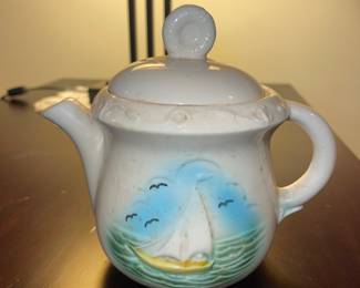 Tea Pot