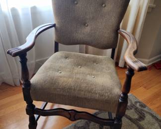 Vintage Chair