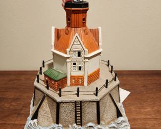 Lighthouse