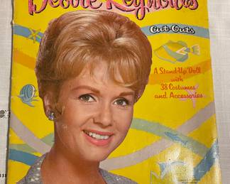 Debbie Reynolds