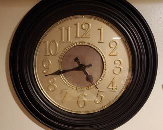 Wall Clock
