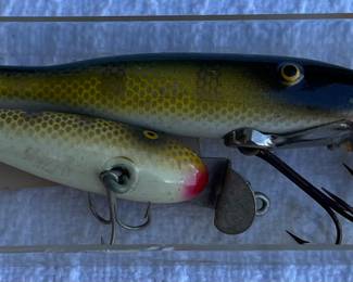 Vintage Lures