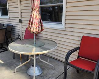 More Outdoor Furniture