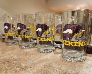 Minnesota Vikings Mugs