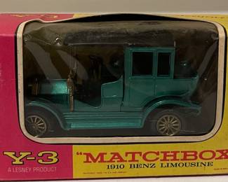 Matchbox