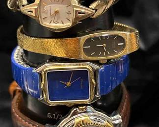 Ladies Watches