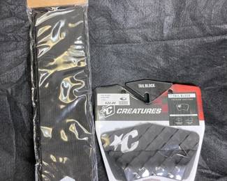 Surfboard Accessories 