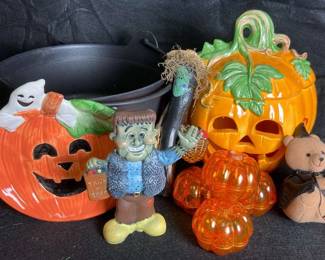 Halloween Decorations