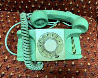 Vintage Western Electric Princess Phone