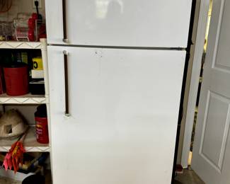 Westinghouse Refrigerator