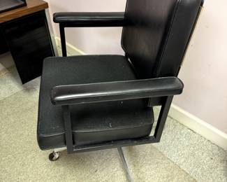 1970’s Steelcase Office Chair
