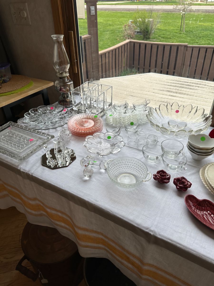 Oliphant Estate Sale in Waterloo, IA starts on 4/19/2024