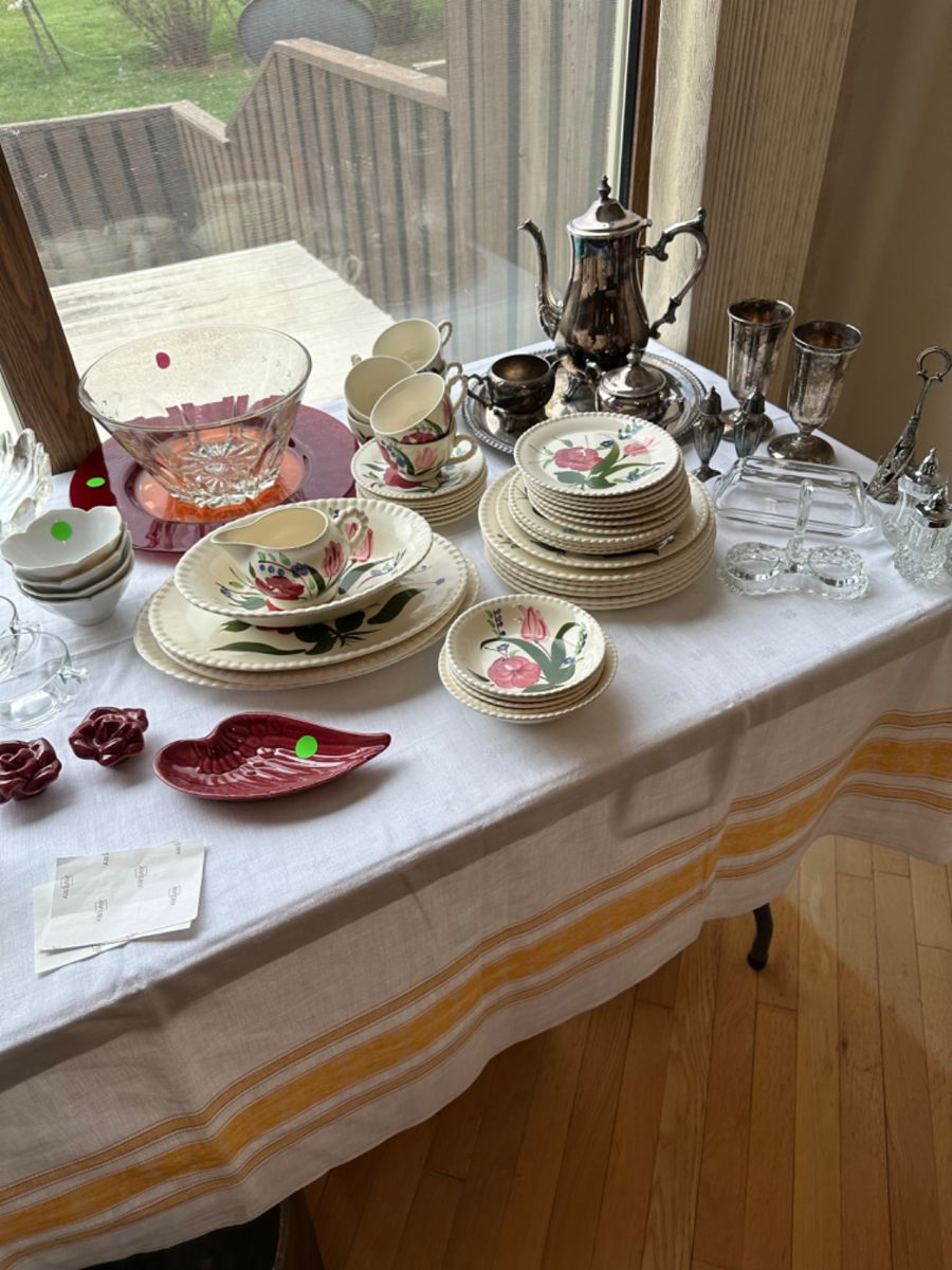 Oliphant Estate Sale in Waterloo, IA starts on 4/19/2024